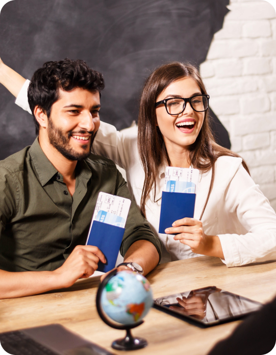 Nova Pathways Immigration Consultancy