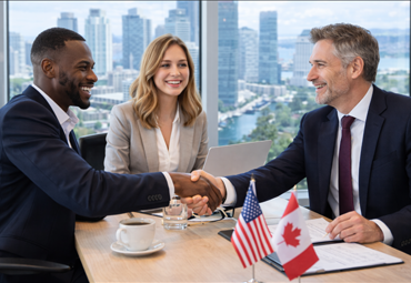 Business Immigration Image 1